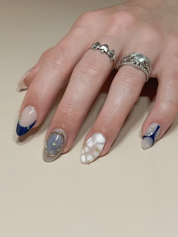 Vy's Nail Spa — Nail salon in Norfolk